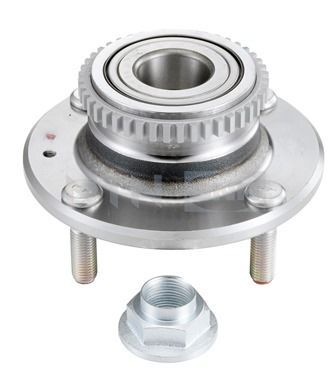 Wheel Bearing Kit SNR R184.40