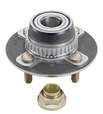 Wheel Bearing Kit SNR R184.57