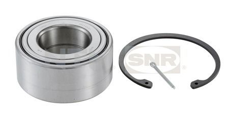 SNR R184.60 Wheel Bearing Kit