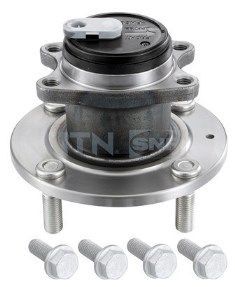 SNR R187.06 Wheel Bearing Kit