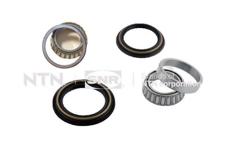 SNR R189.00 Wheel Bearing Kit