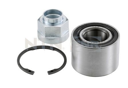 SNR R190.07 Wheel Bearing Kit
