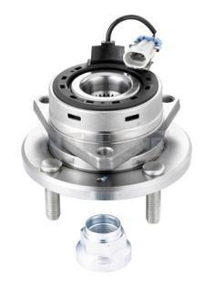 Wheel Bearing Kit SNR R190.23