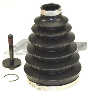 SPIDAN 20064 Bellow Kit, drive shaft