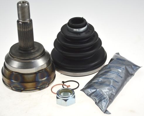 SPIDAN 20357 Joint Kit, drive shaft