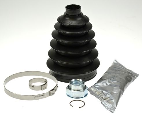 SPIDAN 20605 Bellow Kit, drive shaft