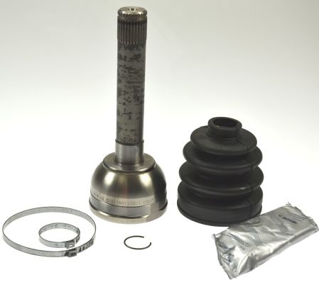 SPIDAN 21009 Joint Kit, drive shaft