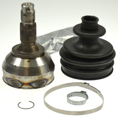 SPIDAN 21075 Joint Kit, drive shaft