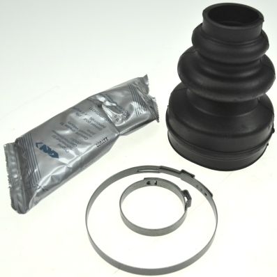 SPIDAN 21135 Bellow Kit, drive shaft