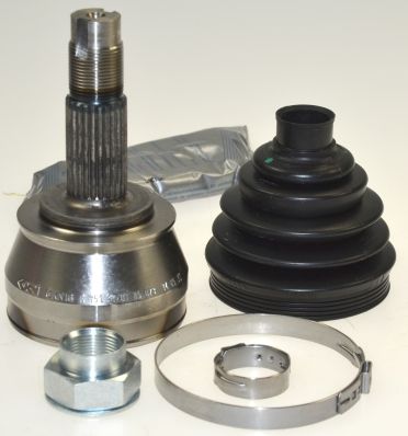 SPIDAN 21148 Joint Kit, drive shaft
