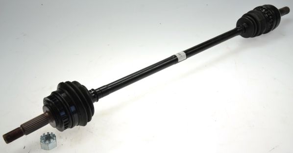 SPIDAN 21406 Drive Shaft