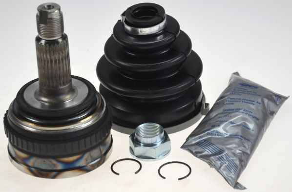 SPIDAN 21529 Joint Kit, drive shaft
