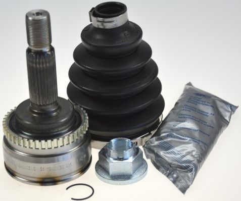 SPIDAN 21718 Joint Kit, drive shaft