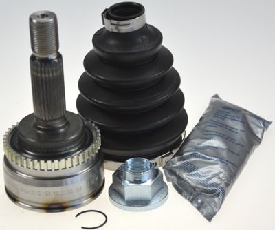 Joint Kit, drive shaft SPIDAN 21718