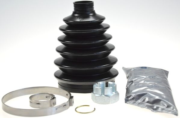 SPIDAN 21791 Bellow Kit, drive shaft