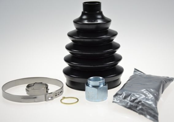 SPIDAN 21866 Bellow Kit, drive shaft