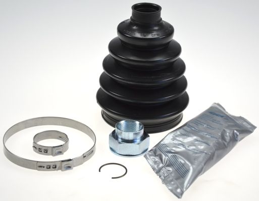 SPIDAN 22209 Bellow Kit, drive shaft