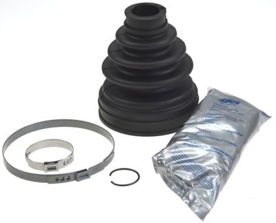 Bellow Kit, drive shaft SPIDAN 22280