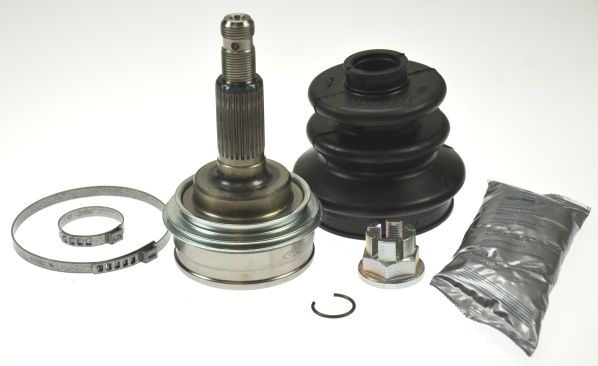 SPIDAN 22307 Joint Kit, drive shaft