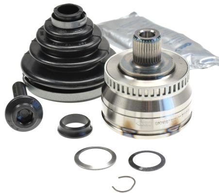 SPIDAN 22681 Joint Kit, drive shaft