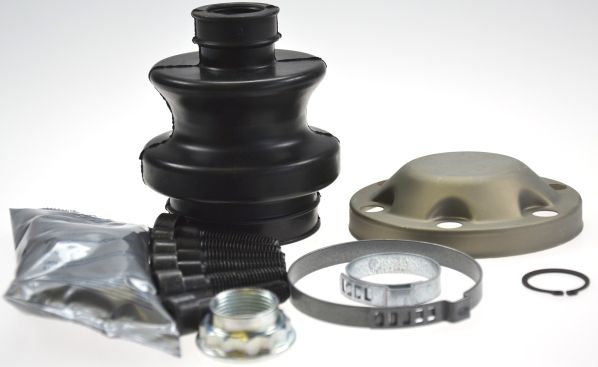 SPIDAN 23109 Bellow Kit, drive shaft