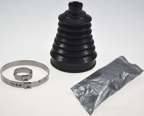 SPIDAN 23125 Bellow Kit, drive shaft
