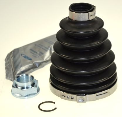 SPIDAN 23168 Bellow Kit, drive shaft