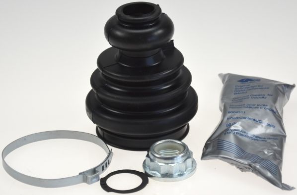 SPIDAN 23176 Bellow Kit, drive shaft