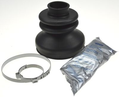 Bellow Kit, drive shaft SPIDAN 23204