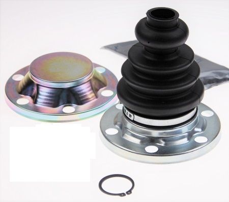 SPIDAN 23627 Bellow Kit, drive shaft