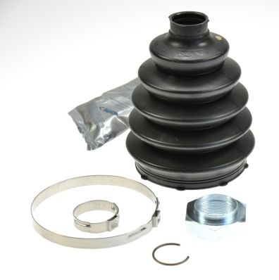SPIDAN 24286 Bellow Kit, drive shaft