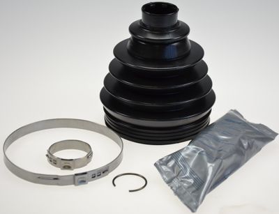 Bellow Kit, drive shaft SPIDAN 24546