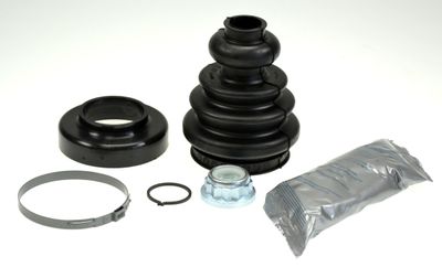 Bellow Kit, drive shaft SPIDAN 24565