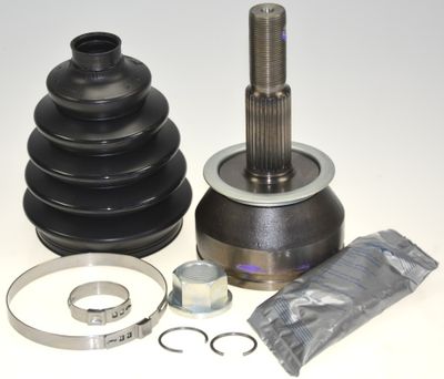 Joint Kit, drive shaft SPIDAN 24619