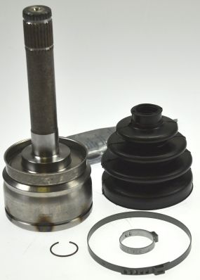 SPIDAN 24641 Joint Kit, drive shaft