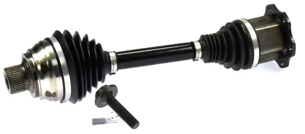 SPIDAN 24655 Drive Shaft