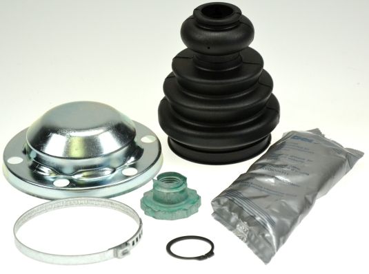 SPIDAN 24710 Bellow Kit, drive shaft