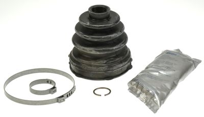 Bellow Kit, drive shaft SPIDAN 24738