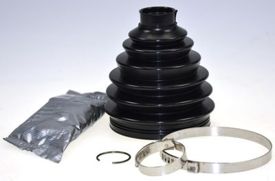 Bellow Kit, drive shaft SPIDAN 24743