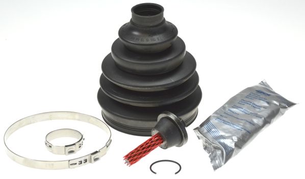 SPIDAN 24885 Bellow Kit, drive shaft