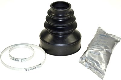 Bellow Kit, drive shaft SPIDAN 24991