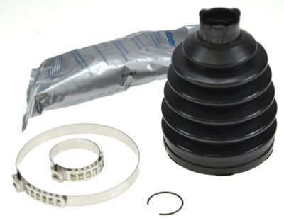 Bellow Kit, drive shaft SPIDAN 25047