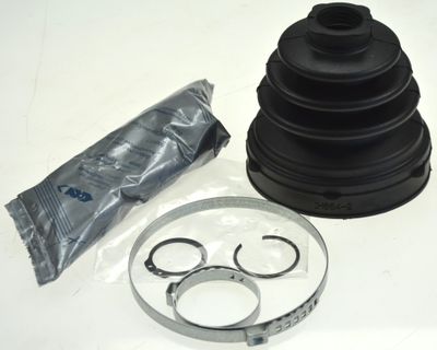 Bellow Kit, drive shaft SPIDAN 25145
