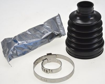 Bellow Kit, drive shaft SPIDAN 25161