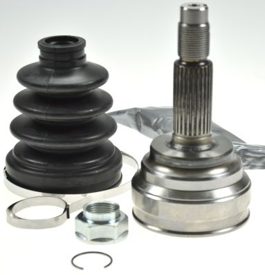 SPIDAN 25231 Joint Kit, drive shaft