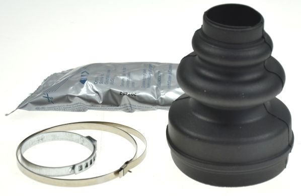 SPIDAN 25272 Bellow Kit, drive shaft