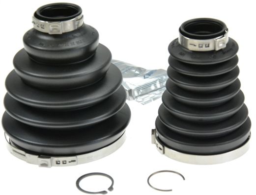 SPIDAN 25406 Bellow Kit, drive shaft