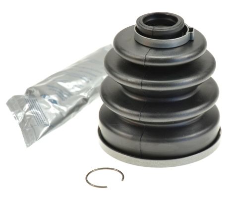 SPIDAN 25516 Bellow Kit, drive shaft
