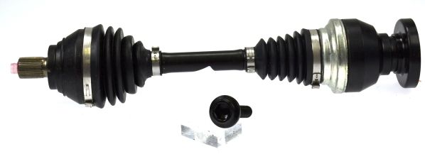 SPIDAN 25574 Drive Shaft