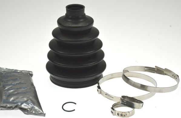 SPIDAN 25652 Bellow Kit, drive shaft